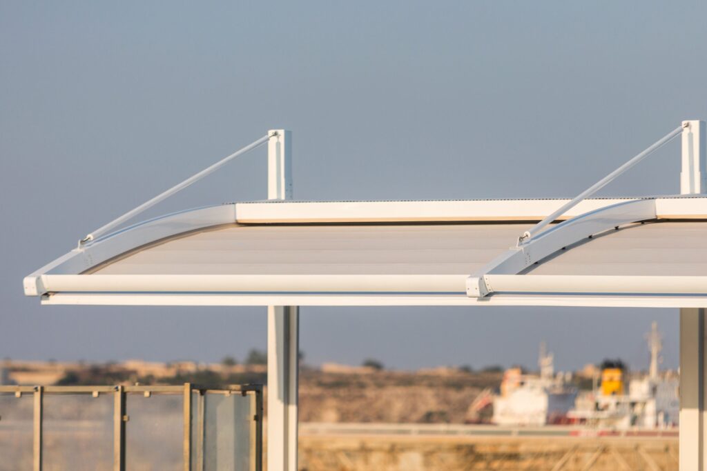 District Five Malta Elegant Pergola (4)