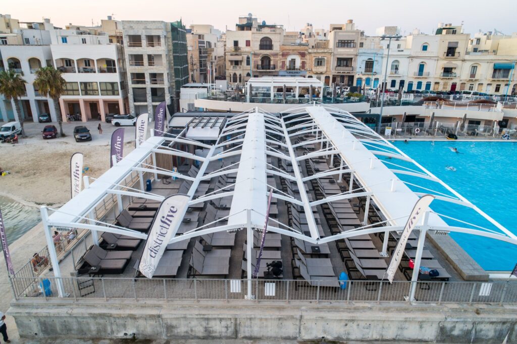 District Five Malta Elegant Pergola (8)