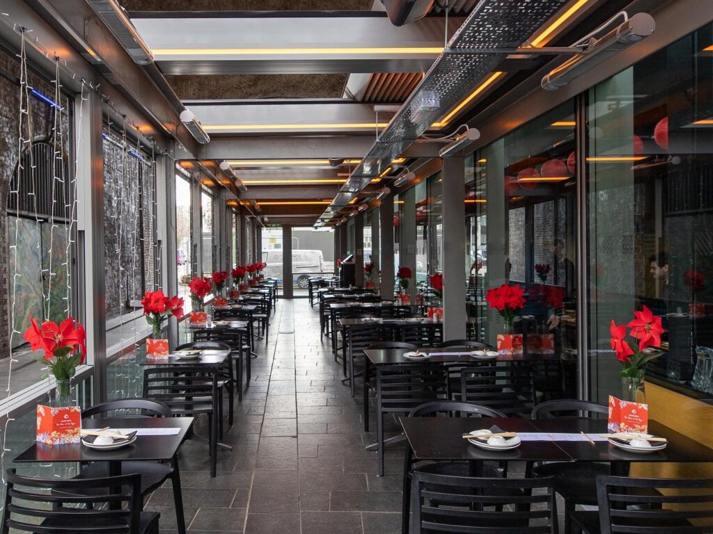 Skymax_Retractable Bioclimatic Pergola (1)