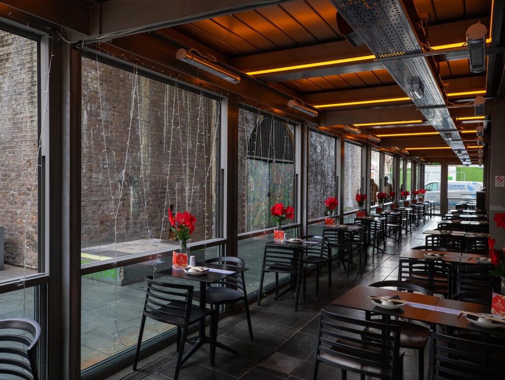 Skymax_Retractable Bioclimatic Pergola (5)